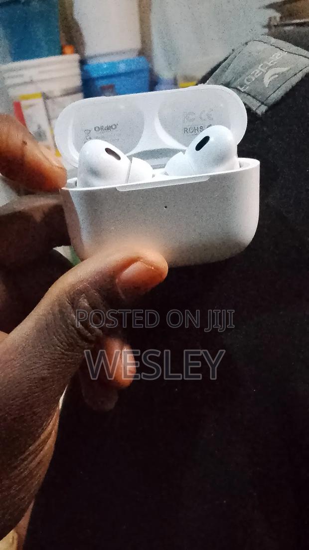 Airpods 2 Generation - thumbnail 4