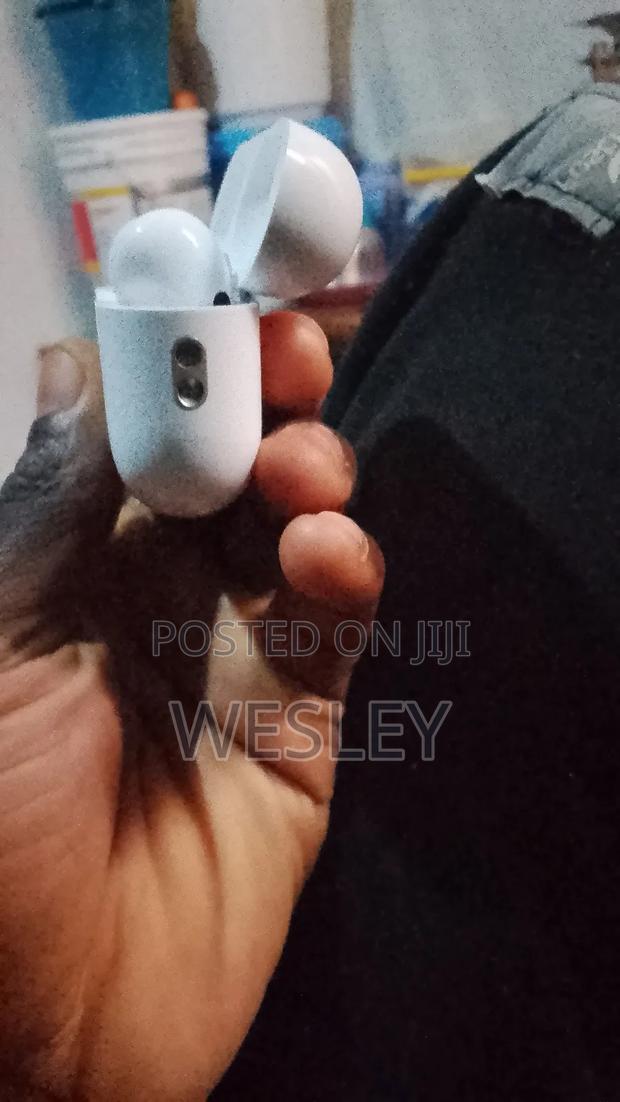 Airpods 2 Generation - thumbnail 5