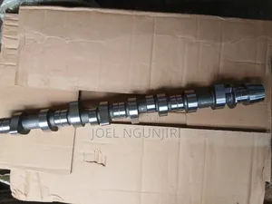 3c Carmshaft