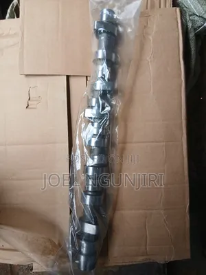 3c Carmshaft