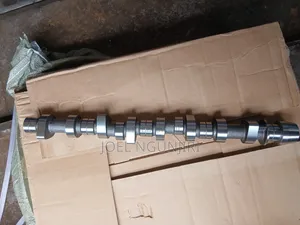 3c Carmshaft