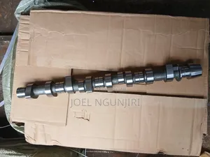 3c Carmshaft