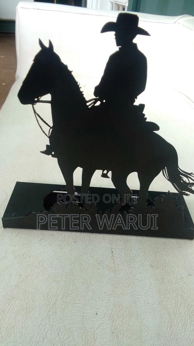 Metal Work - thumbnail 2