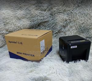 80mm Xprinter Shop And Supermarket Pos Printer - thumbnail 2