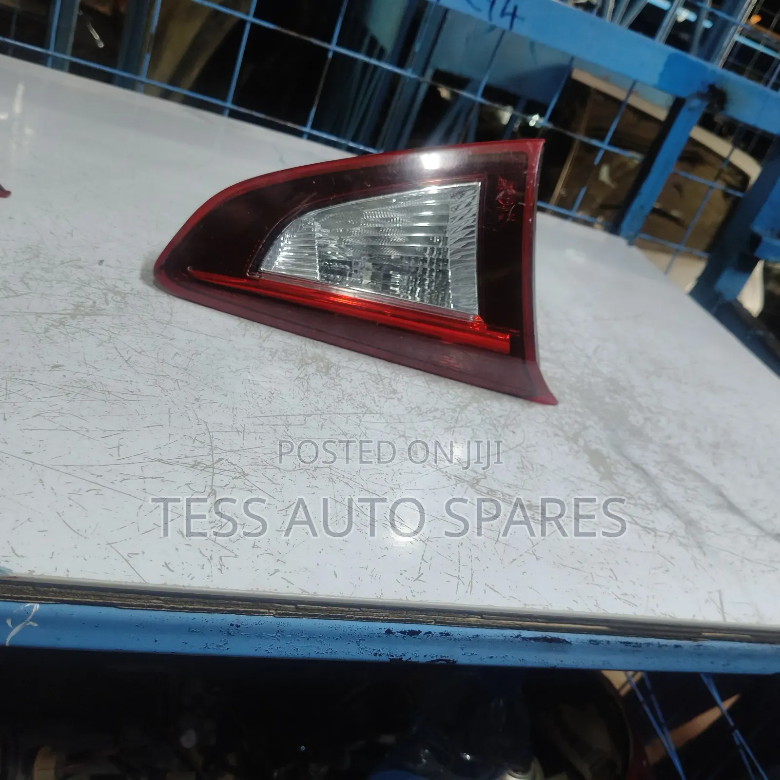 Demio 2015 Bootlamp