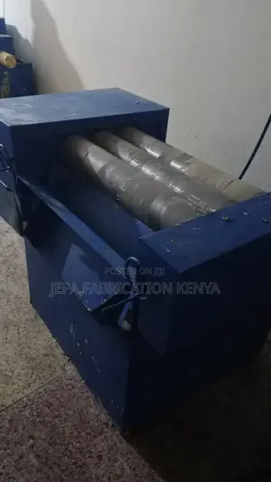 Soap Roller Machine