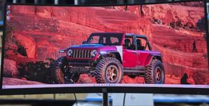 Hp Monitor - thumbnail 2