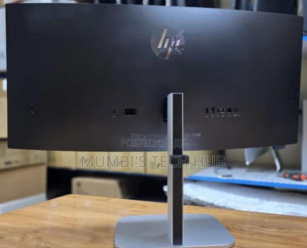 Hp Monitor - thumbnail 3