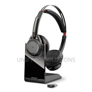 Plantronics Voyager Focus Uc - thumbnail 2