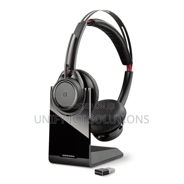 Plantronics Voyager Focus Uc - main view