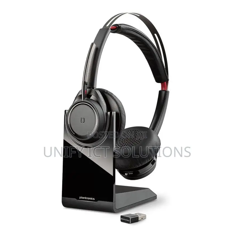 Plantronics Voyager Focus Uc