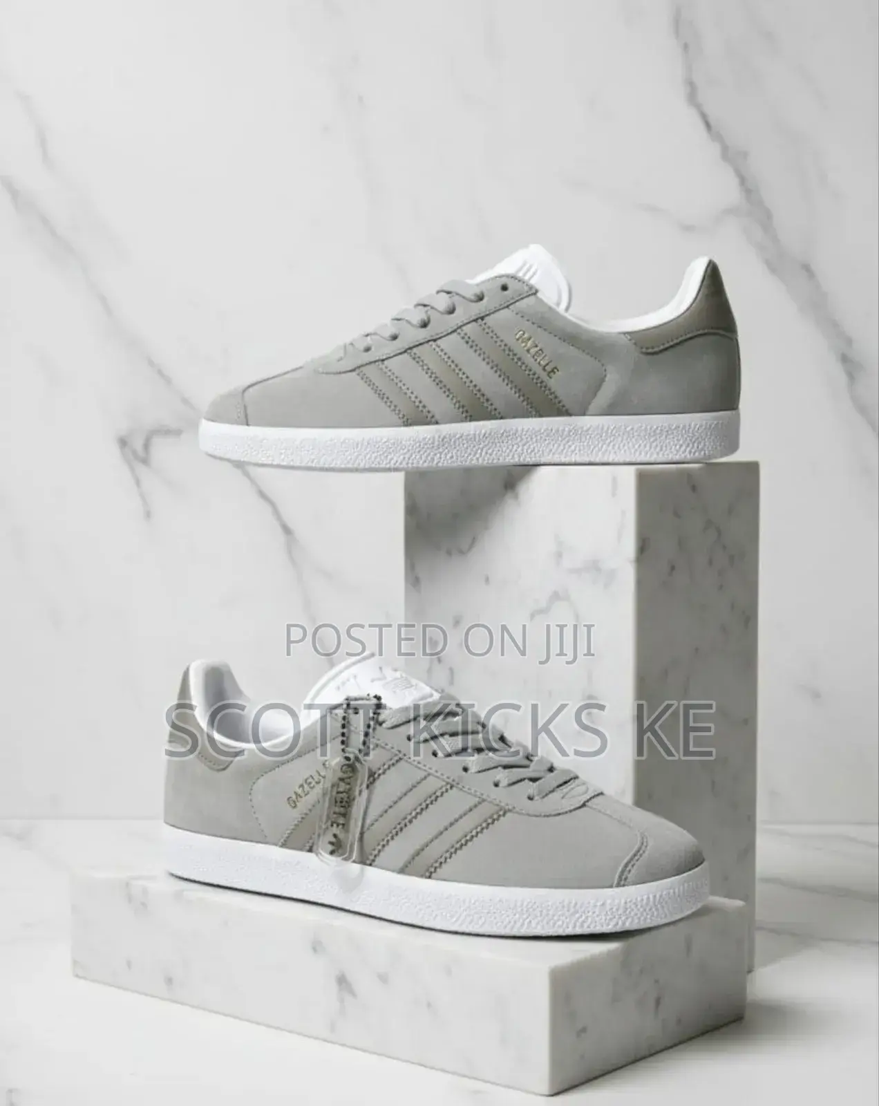 Adidas Gazelle