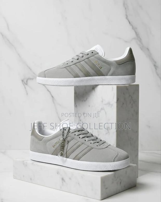 Adidas Gazelle - thumbnail 3