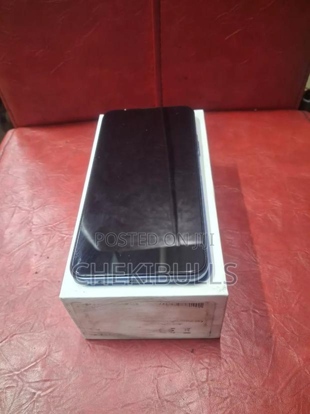 Huawei Y9 Prime 2019 128 GB Purple - thumbnail 4