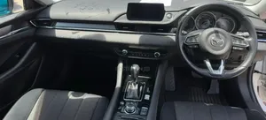 Mazda Atenza 2018 White