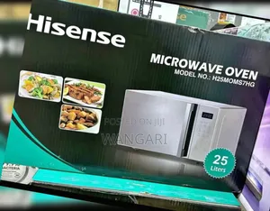 Hisense Oven