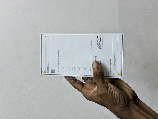 New Apple iPhone 17 Pro Max 256 GB Orange - thumbnail 3