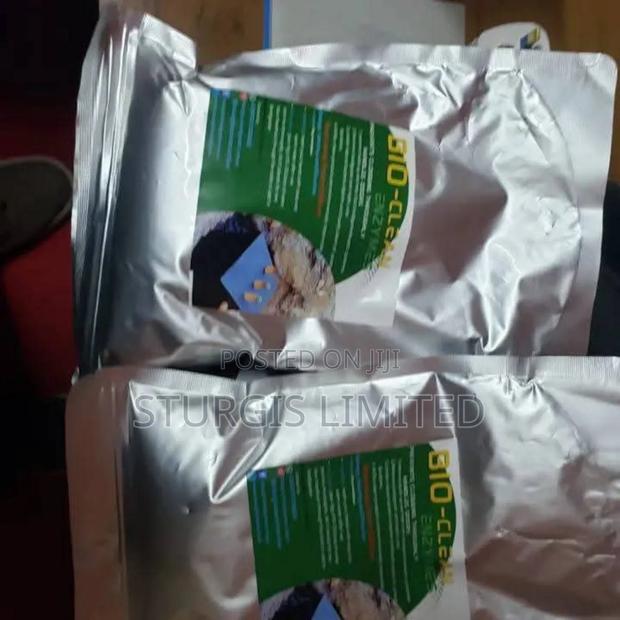 Bio Enzymes – Boost Your Biodigester - main view