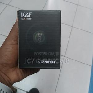 K F Concept 30×60 Binoculars - thumbnail 2