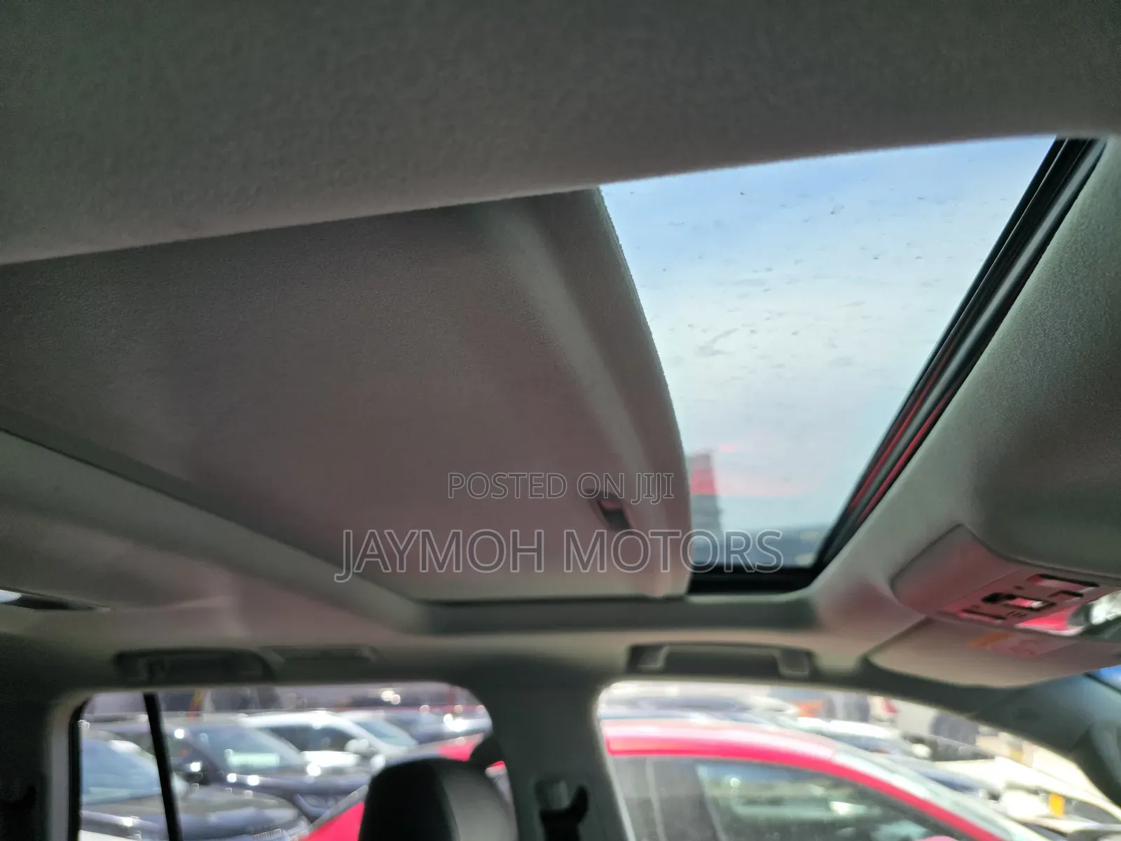 Toyota Land Cruiser 2018  White 
