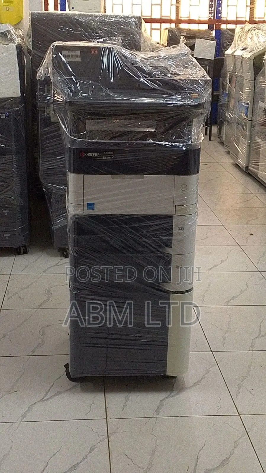 Kyocera Ecosys M3560idn High Speed Printer