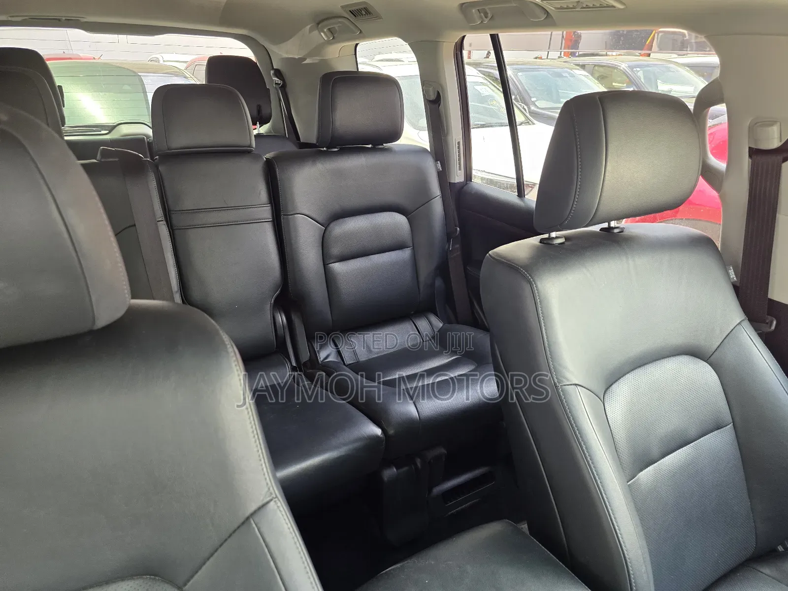 Toyota Land Cruiser 2018  White 