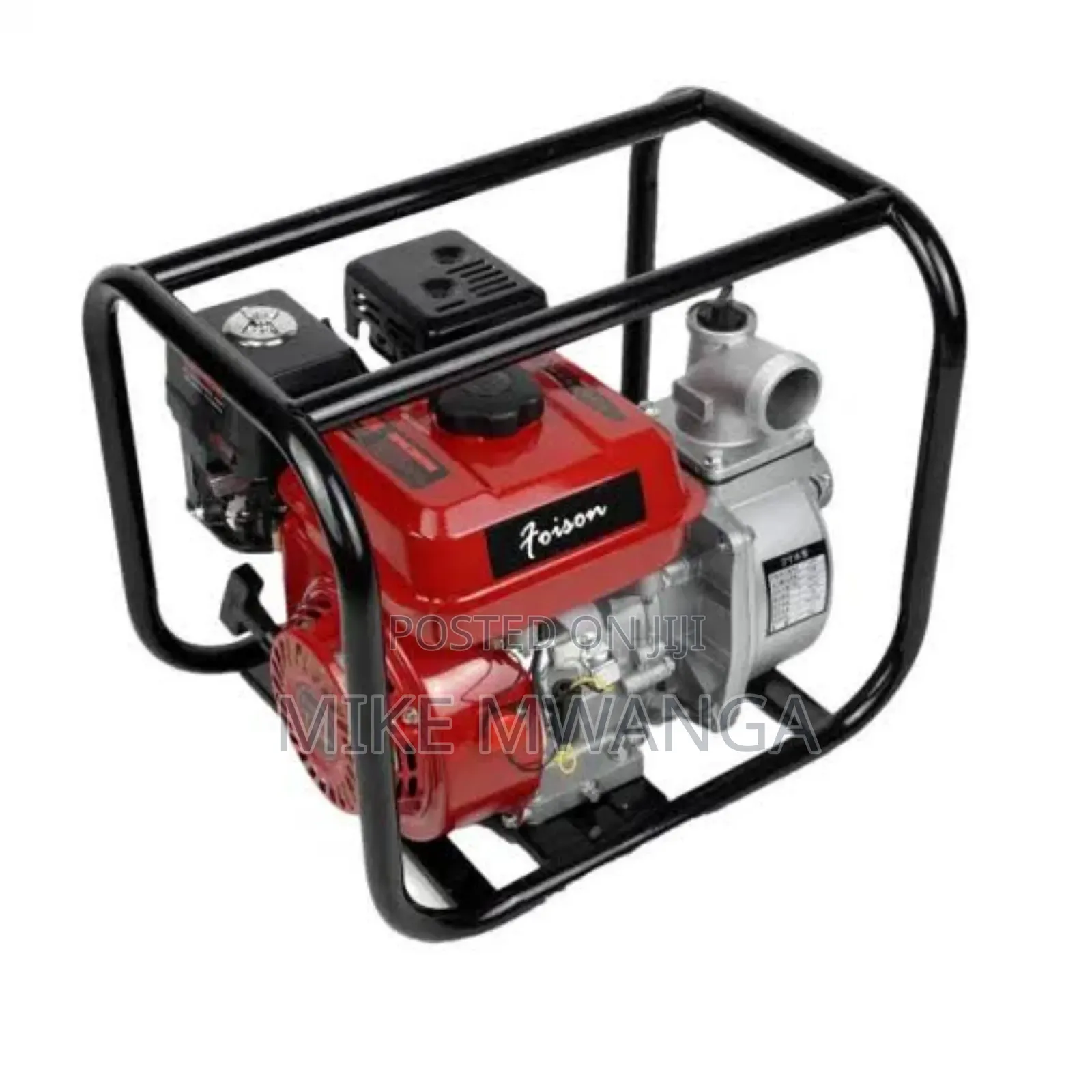 Farasi 7.5 Hp Water Pump