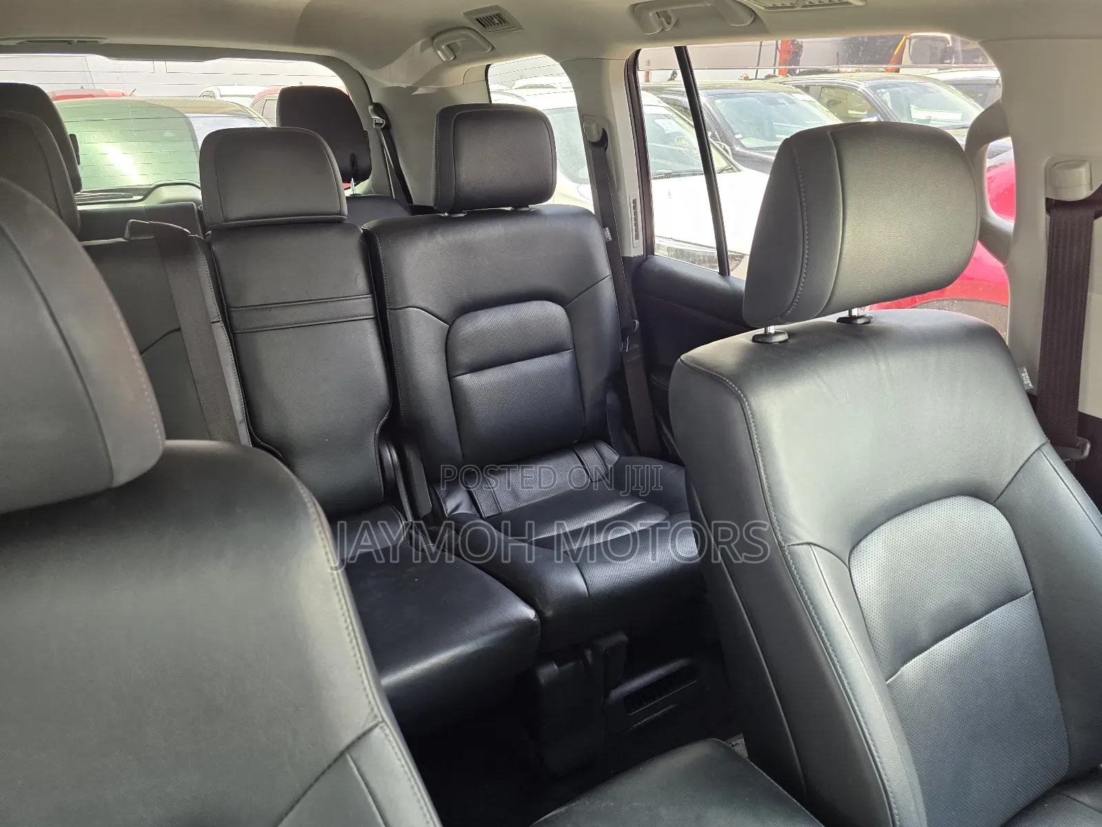 Toyota Land Cruiser 2018  White 
