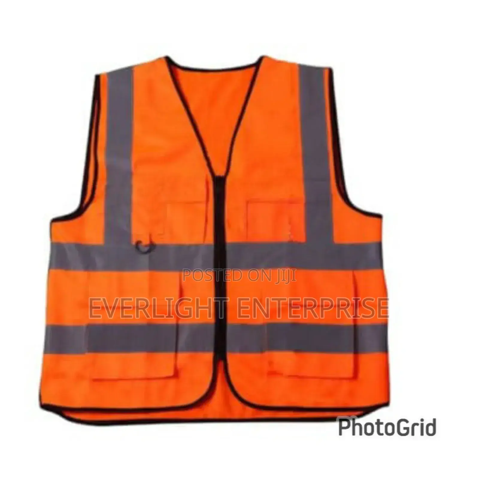 Reflector Available