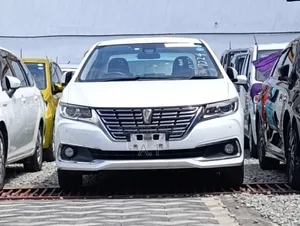 Toyota Premio 1.8 FWD 2019 Pearl