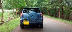 Toyota RAV4 2011 Blue