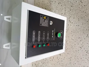 8kva - 20kva ( Ats )Automatic Changeover Switch