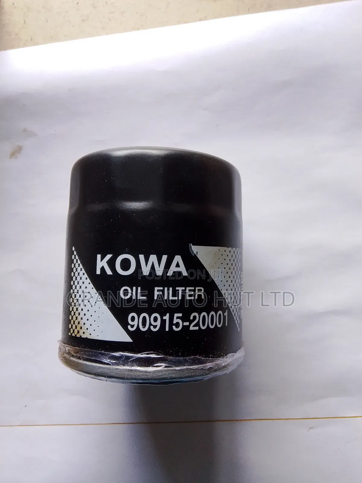 Oil Filter for Mazda Cx-5 (Kowa Brand)