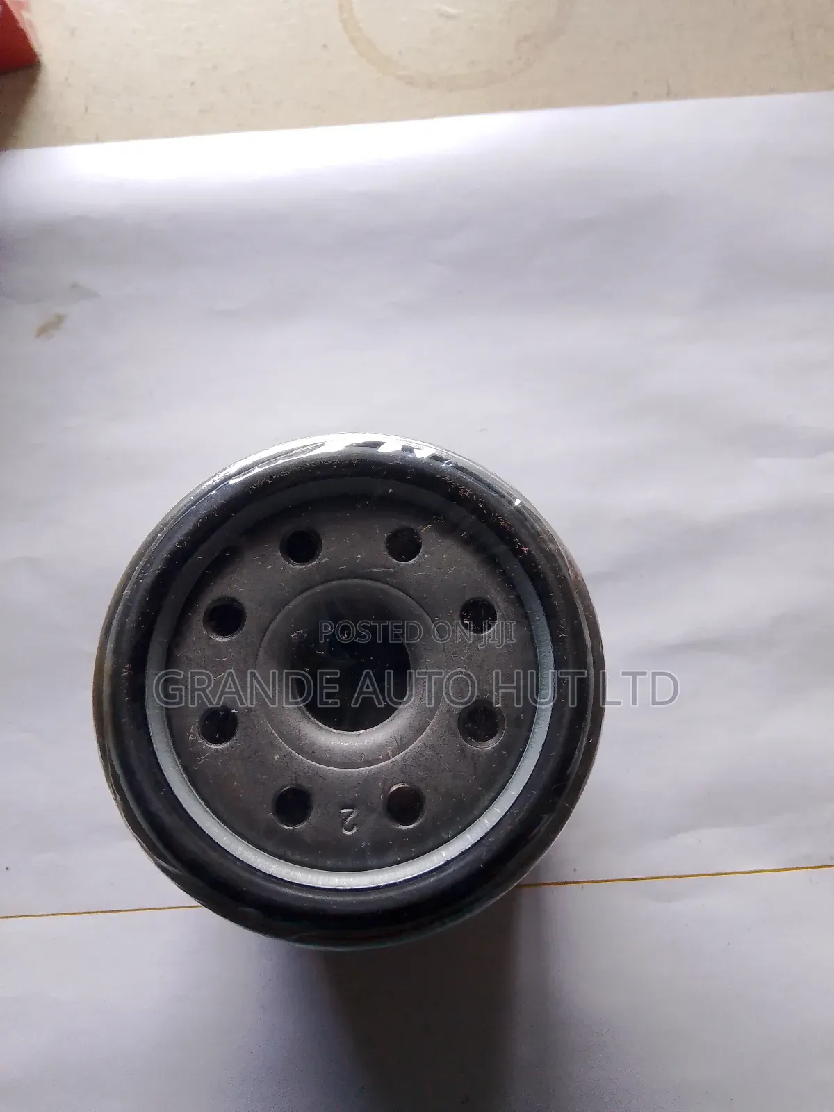 Oil Filter for Mazda Cx-5 (Kowa Brand)