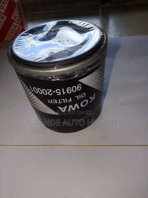 Oil Filter for Mazda Cx-5 (Kowa Brand)