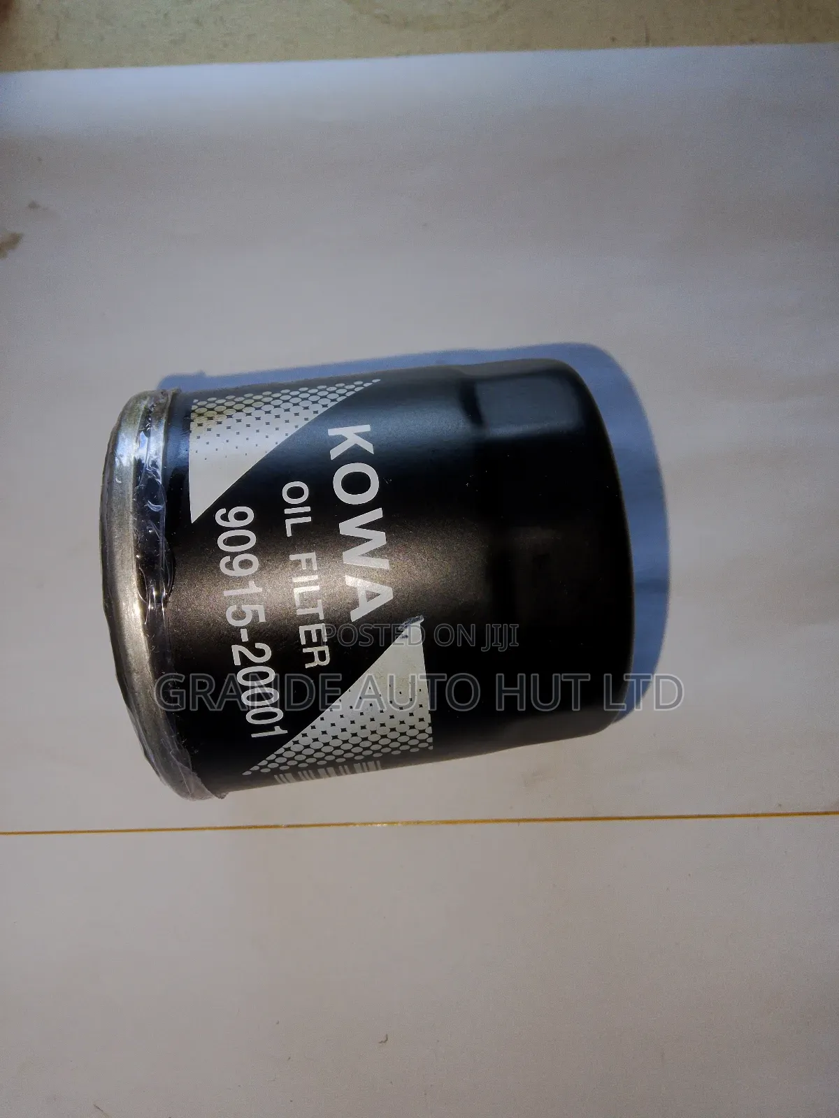 Oil Filter for Mazda Cx-5 (Kowa Brand)