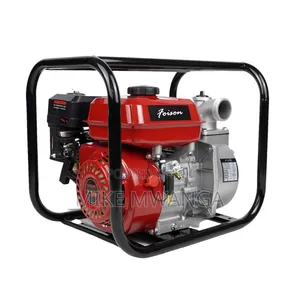 Farasi 7.5 Hp Water Pump