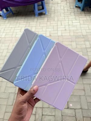 Samsung A11 Plus Fancy Flip Case - main view