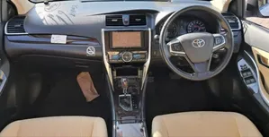 Toyota Premio 1.8 FWD 2019 Pearl