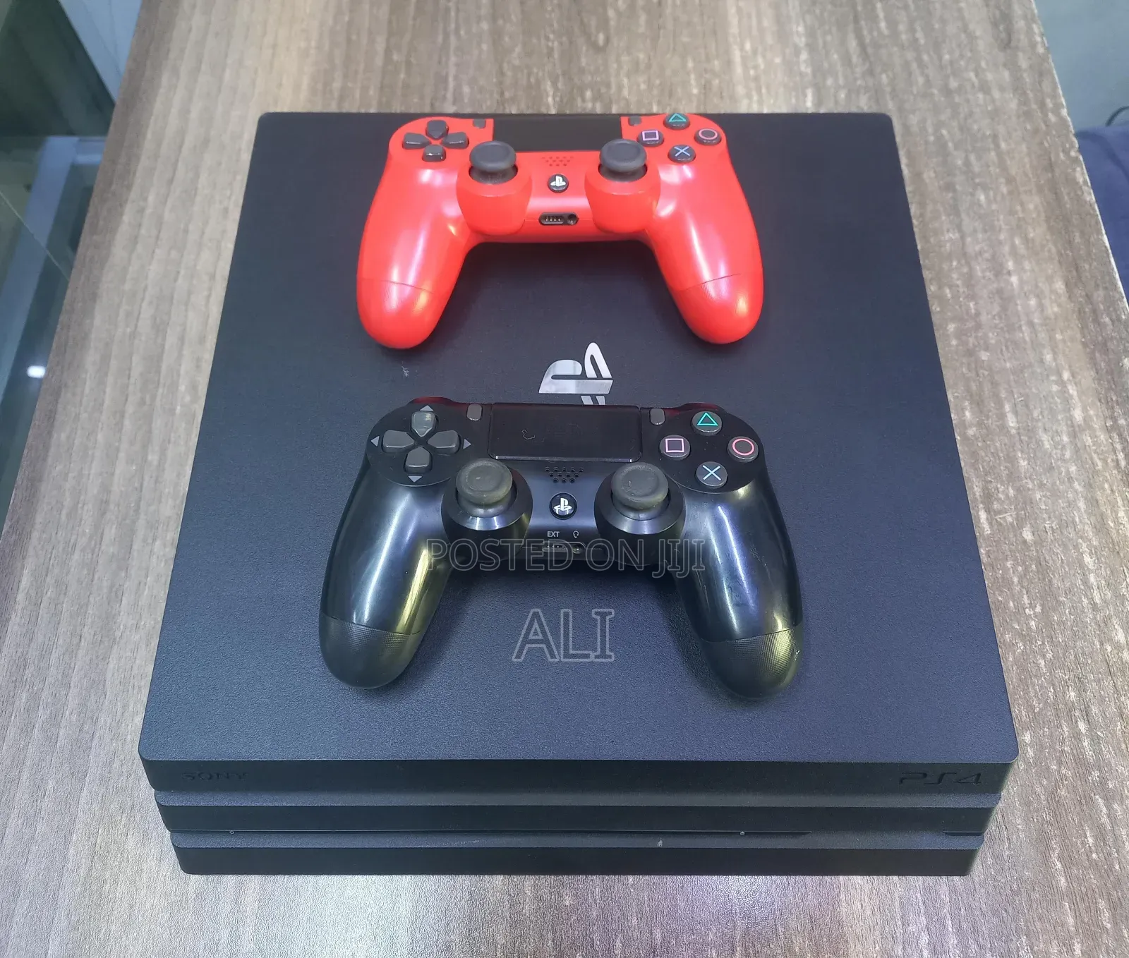 Ps4 Pro Plus Free Game