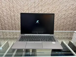 Laptop HP ZBook 14 16GB Intel Core i7 SSD 256GB