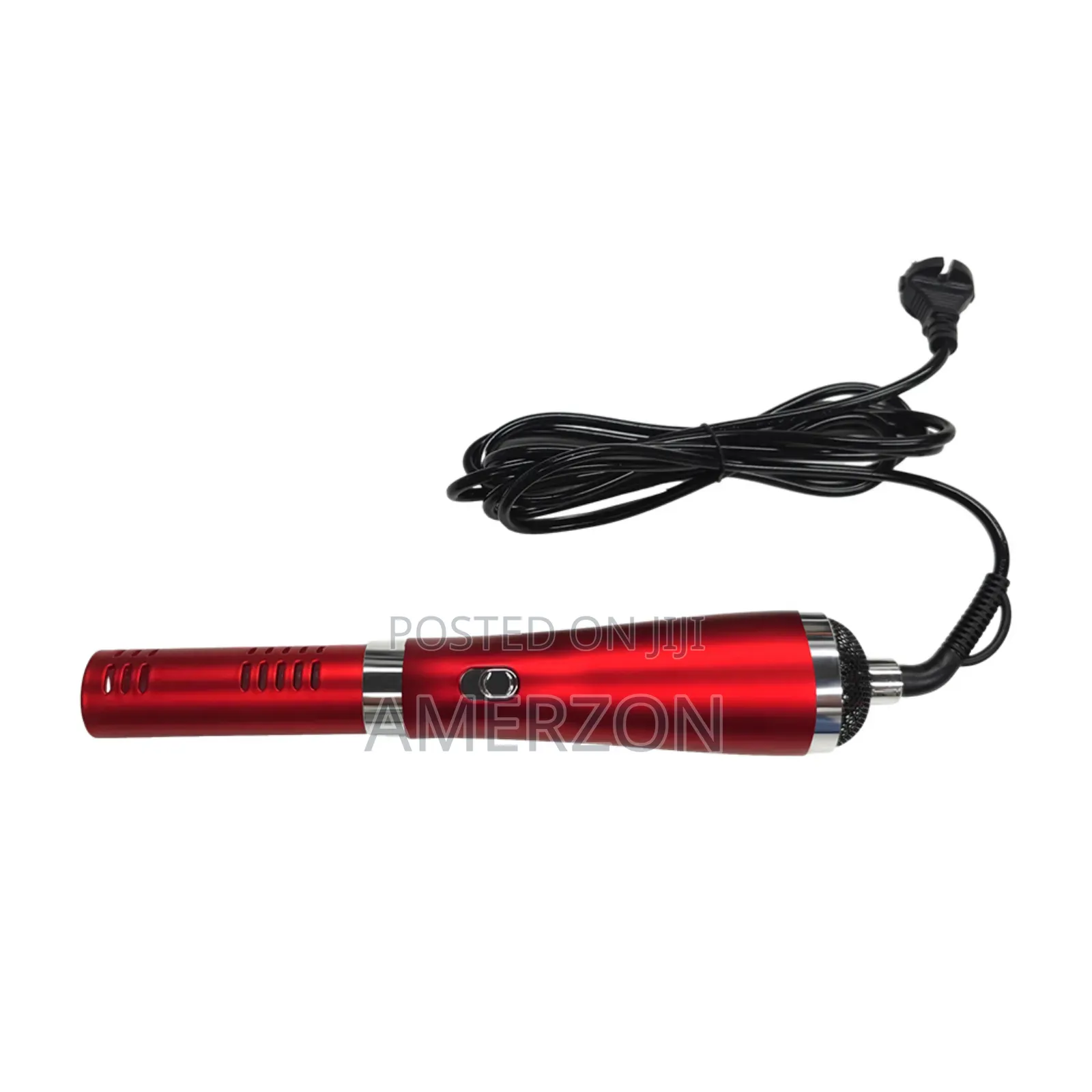 New Terahertz Wand Tera Wave Blower