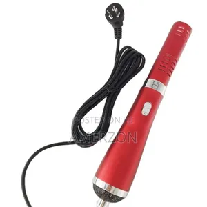New Terahertz Wand Tera Wave Blower