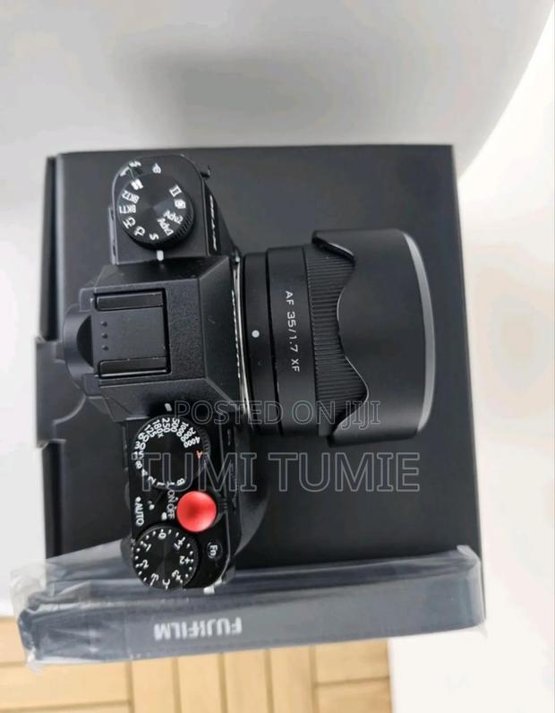 Fujifilm X T30 Ii - thumbnail 3