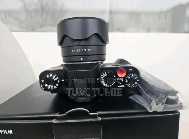 Fujifilm X T30 Ii - thumbnail 5