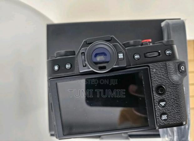 Fujifilm X T30 Ii - thumbnail 6