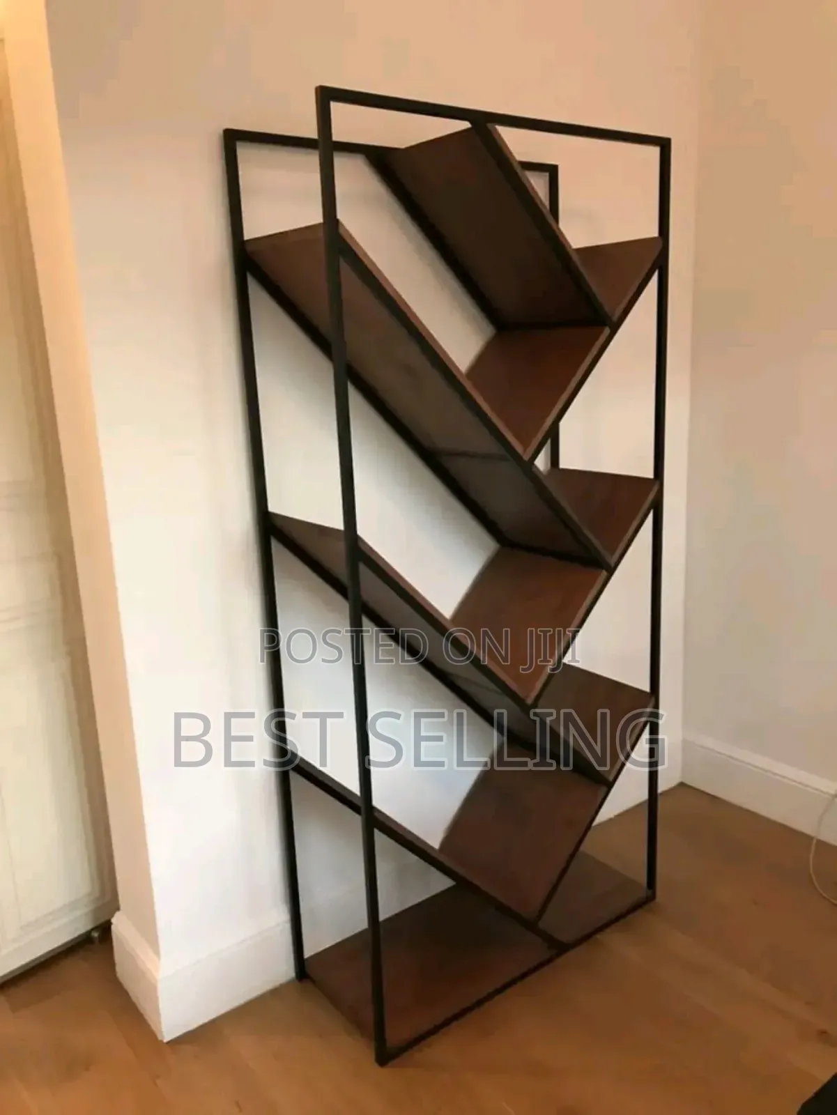 Magazine Holder