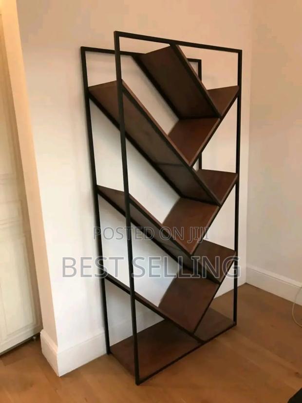 Magazine Holder - main view