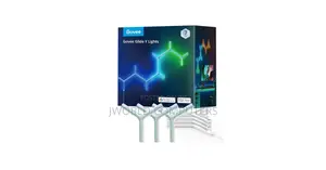 Govee Y Shape Light Panel (7 Pack)
