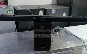 Vision Deep Base Sound Bars